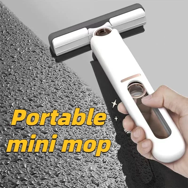 🔥HOT SALE 🔥✨Portable Mini Mop